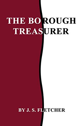 The Borough Treasurer
